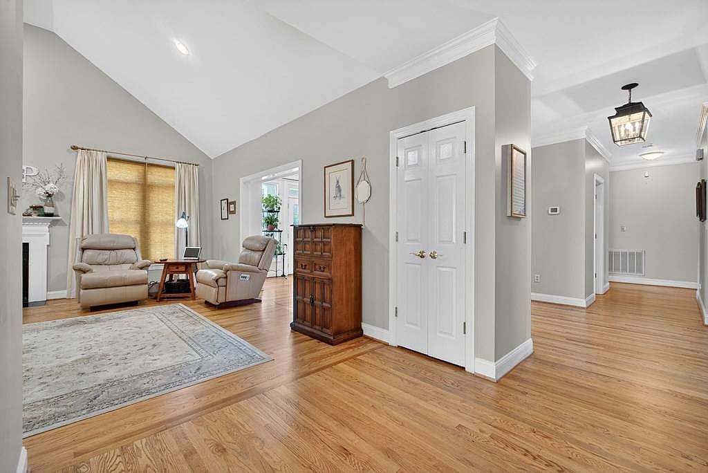 128 Country Club Dr Greenwood, SC 29646 | Single Family