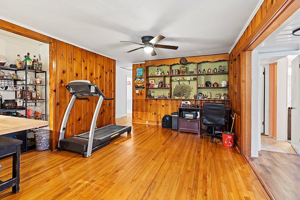 3386 Martintown Rd Edgefield, SC 29824 | Single Family