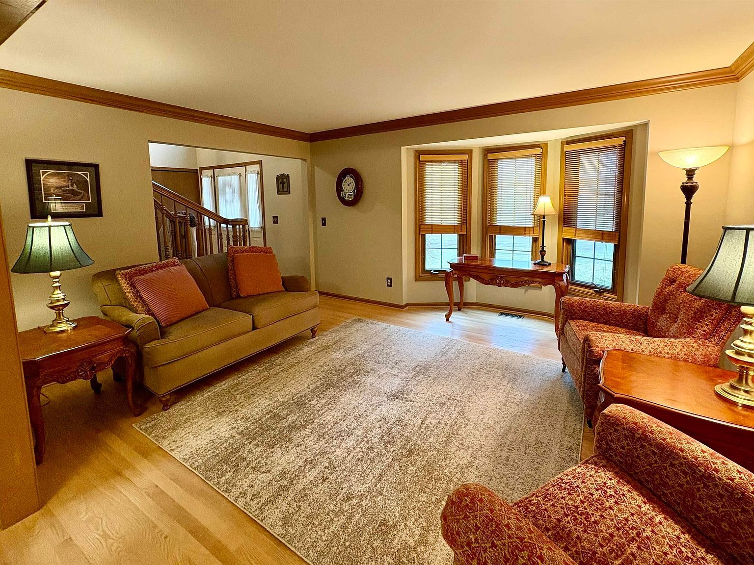 43470 Brooks Dr Clinton Township, MI 48038  | Single Family