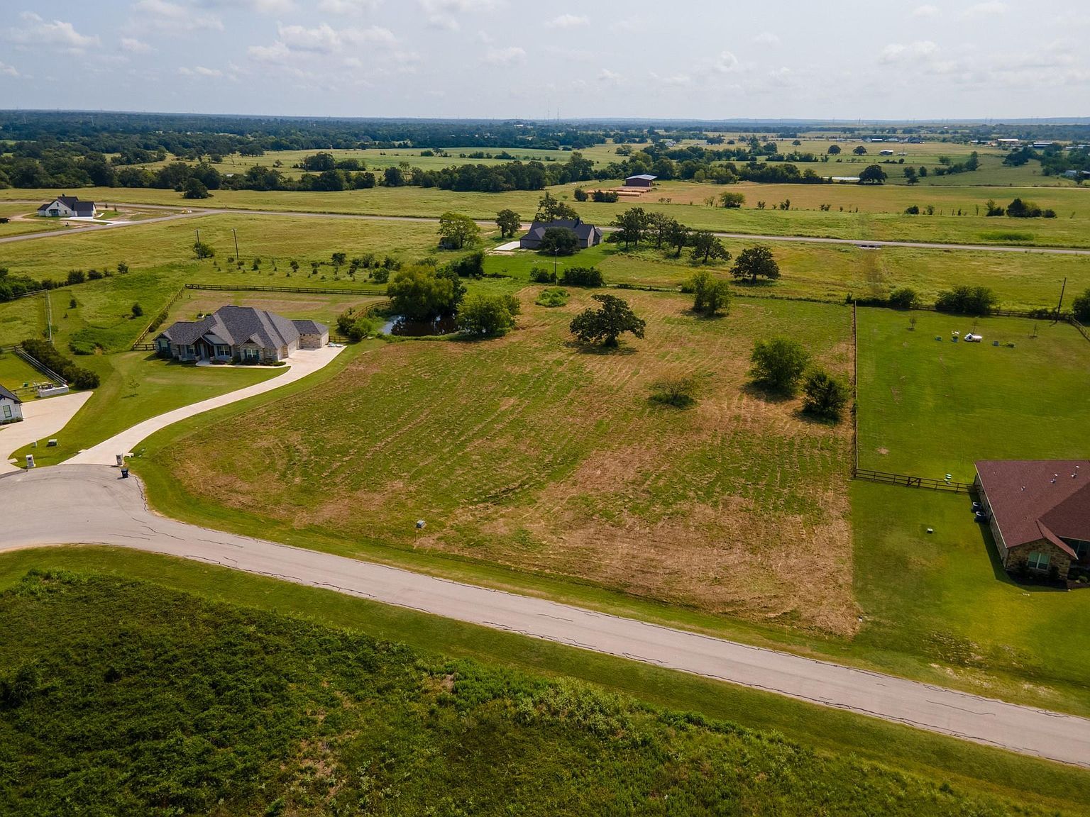 0 Scarborough Dr Iola, TX 77861 | Land/Lot