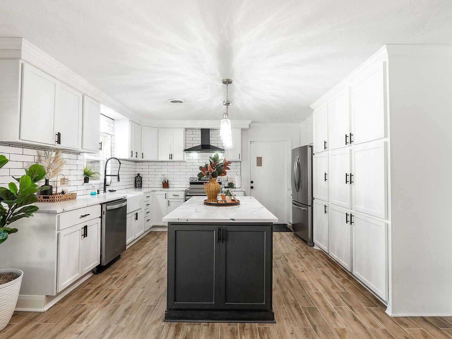 227 Ivy St Navasota, TX 77868  | Single Family