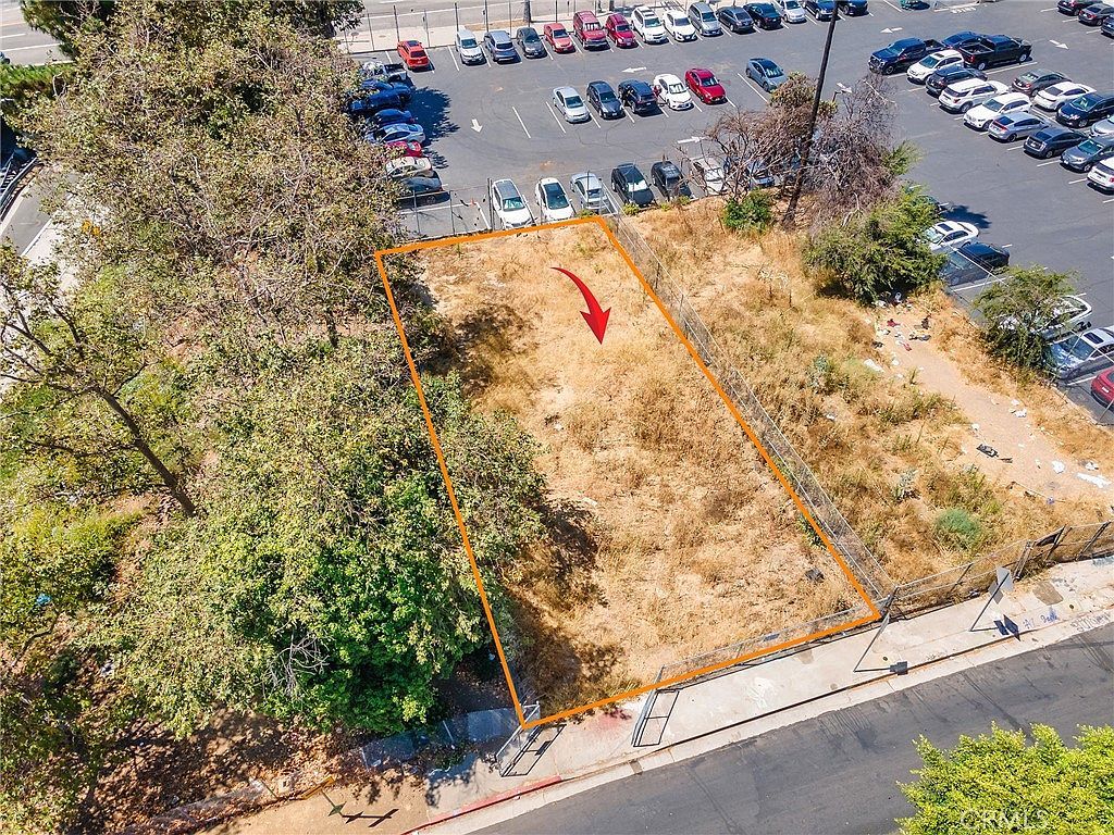 1014 Bartlett St LOT 4, Los Angeles, CA, 90012  | Land/Lot