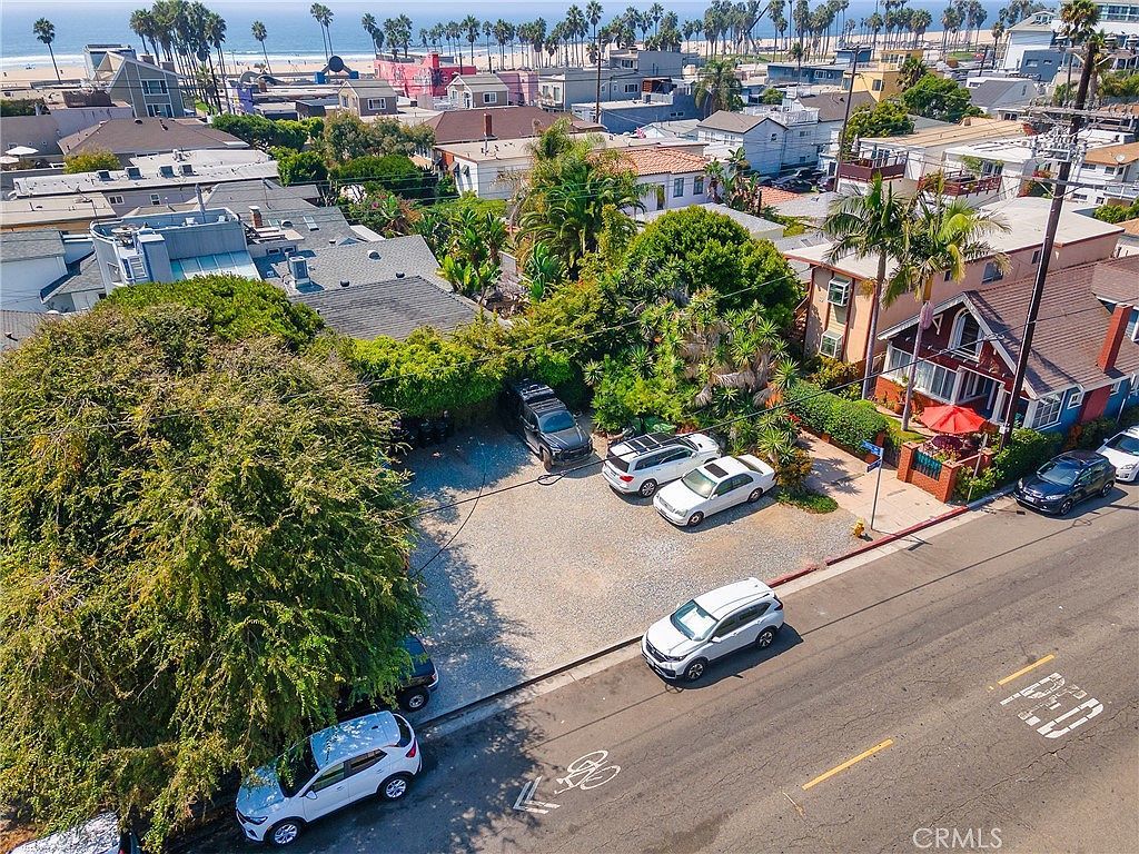 1909 Pacific Ave Venice, CA 90291 | Land/Lot