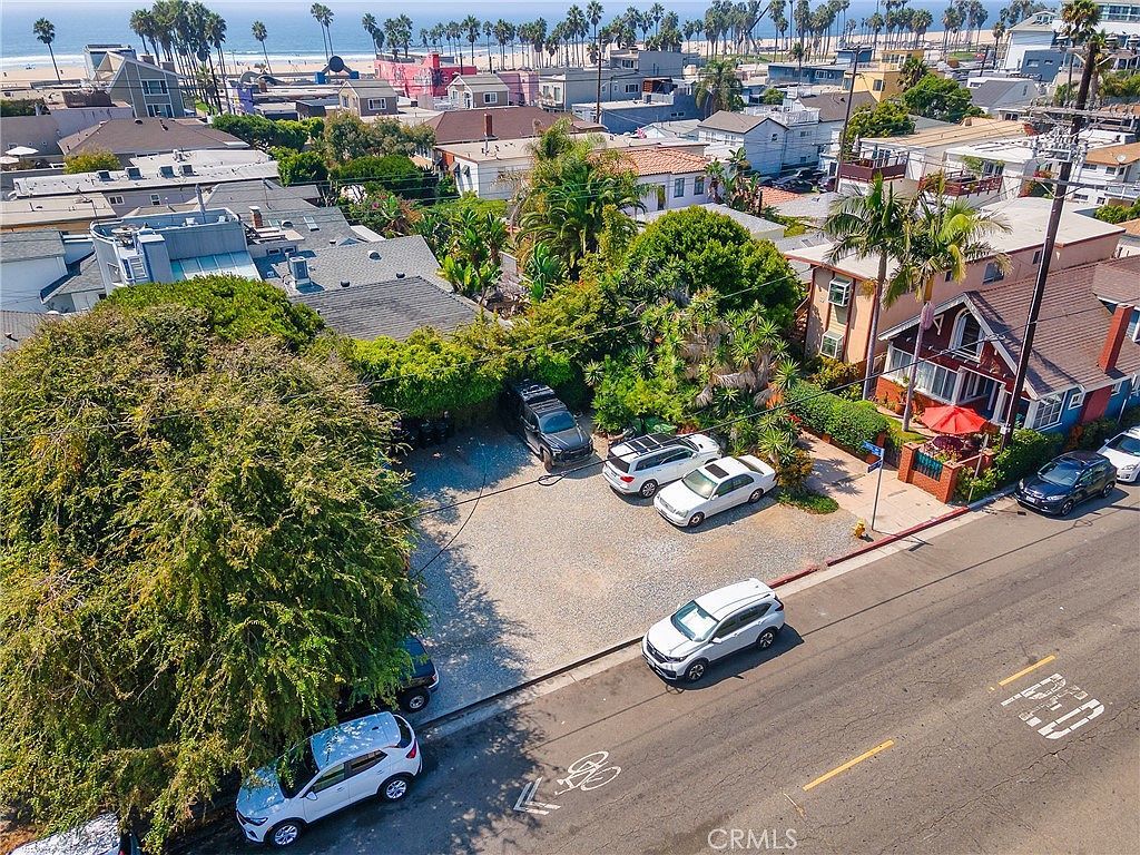 42 19th Ave Venice, CA 90291 | Land/Lot