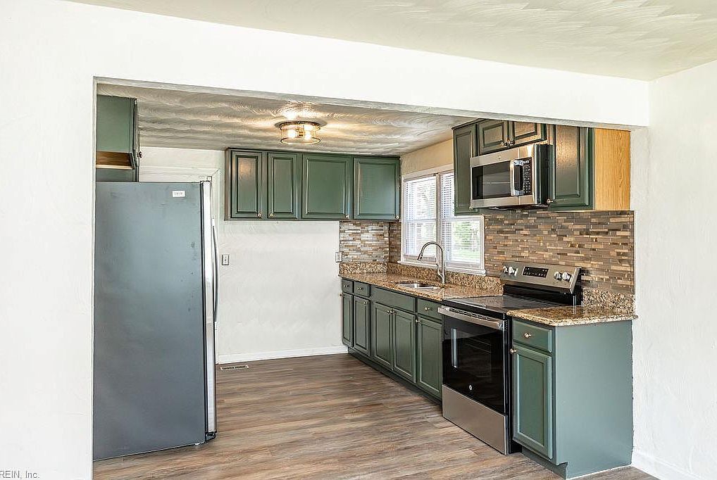 1861 Nansemond Pkwy Suffolk, VA 23434 | Single Family