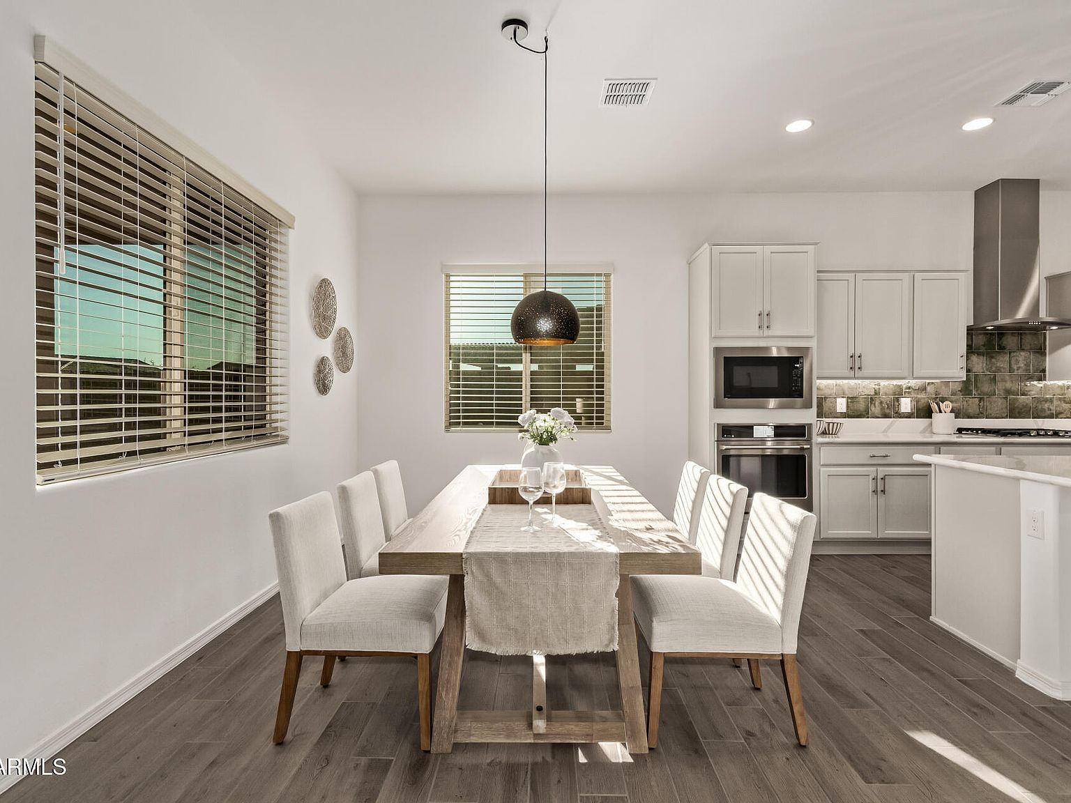 18119 W Silverwood Dr Goodyear, AZ 85338  | Single Family