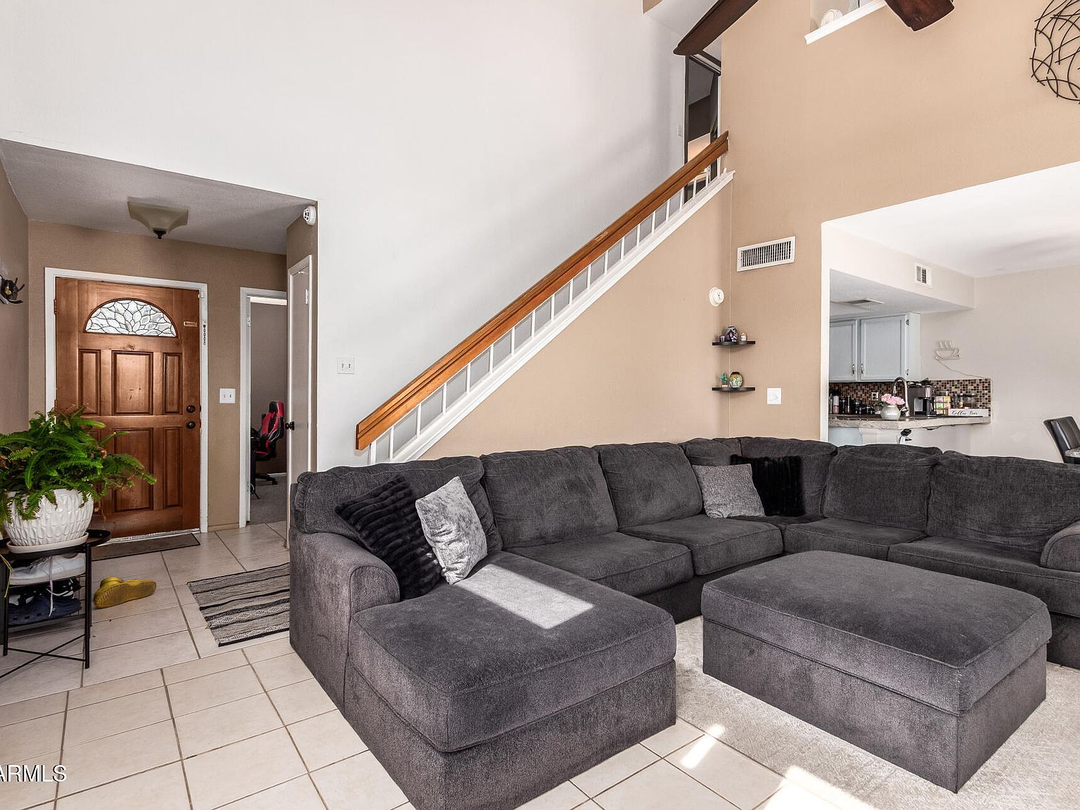 1753 E Jacinto Cir Mesa, AZ 85204  | Single Family