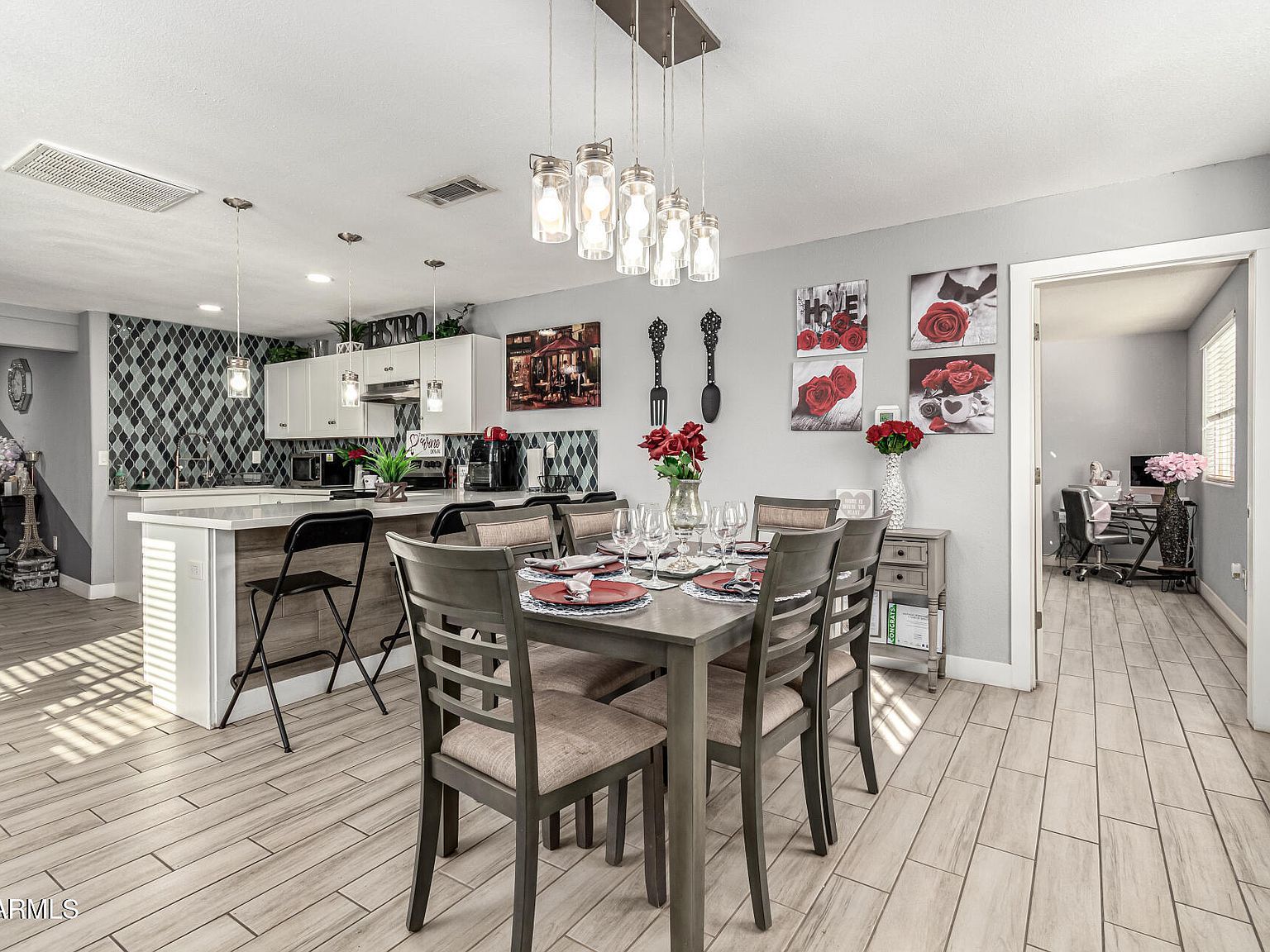 13601 N Pablo St El Mirage, AZ 85335 | Single Family