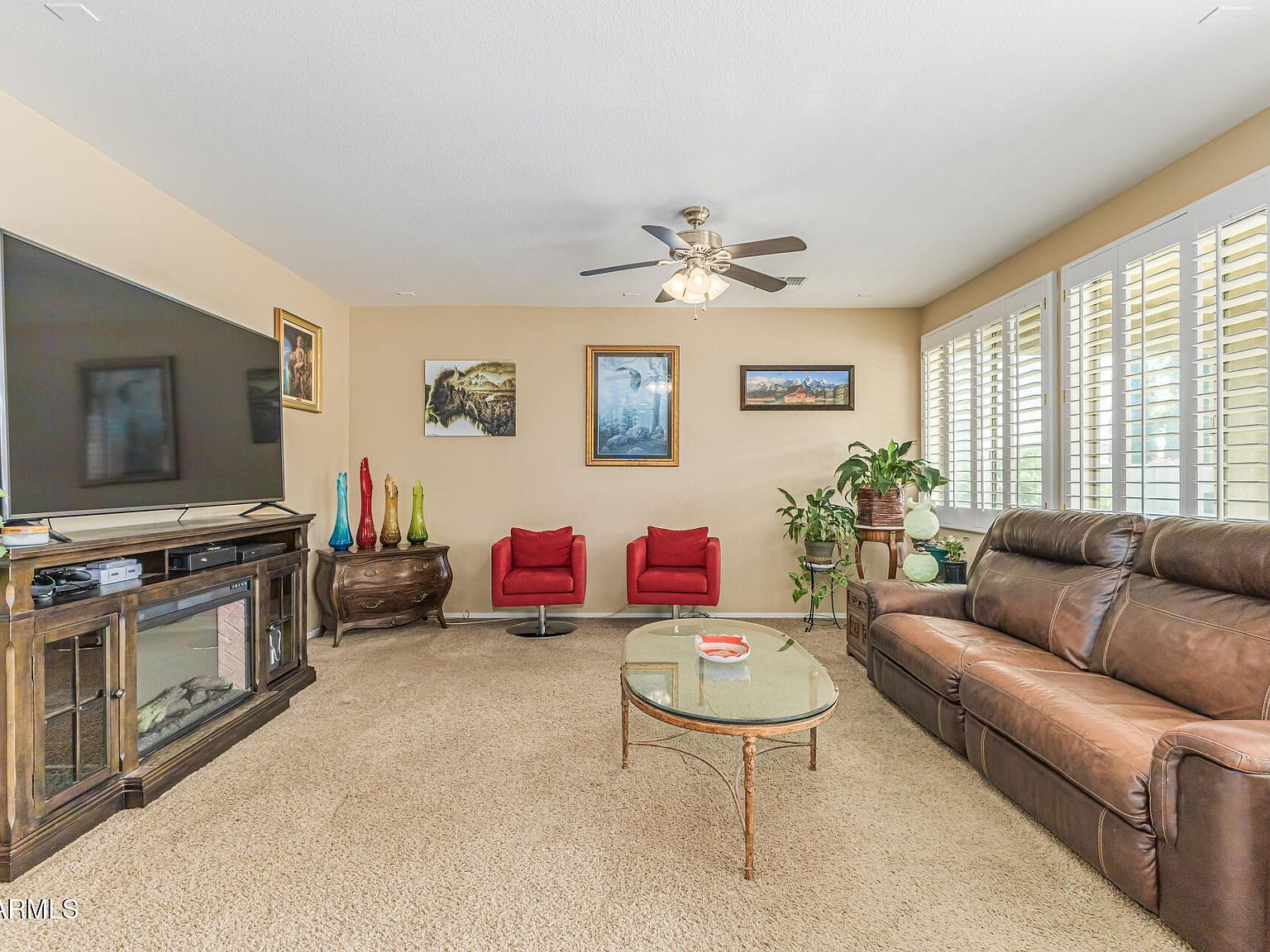 14545 W Banff Ln Surprise, AZ 85379 | Single Family