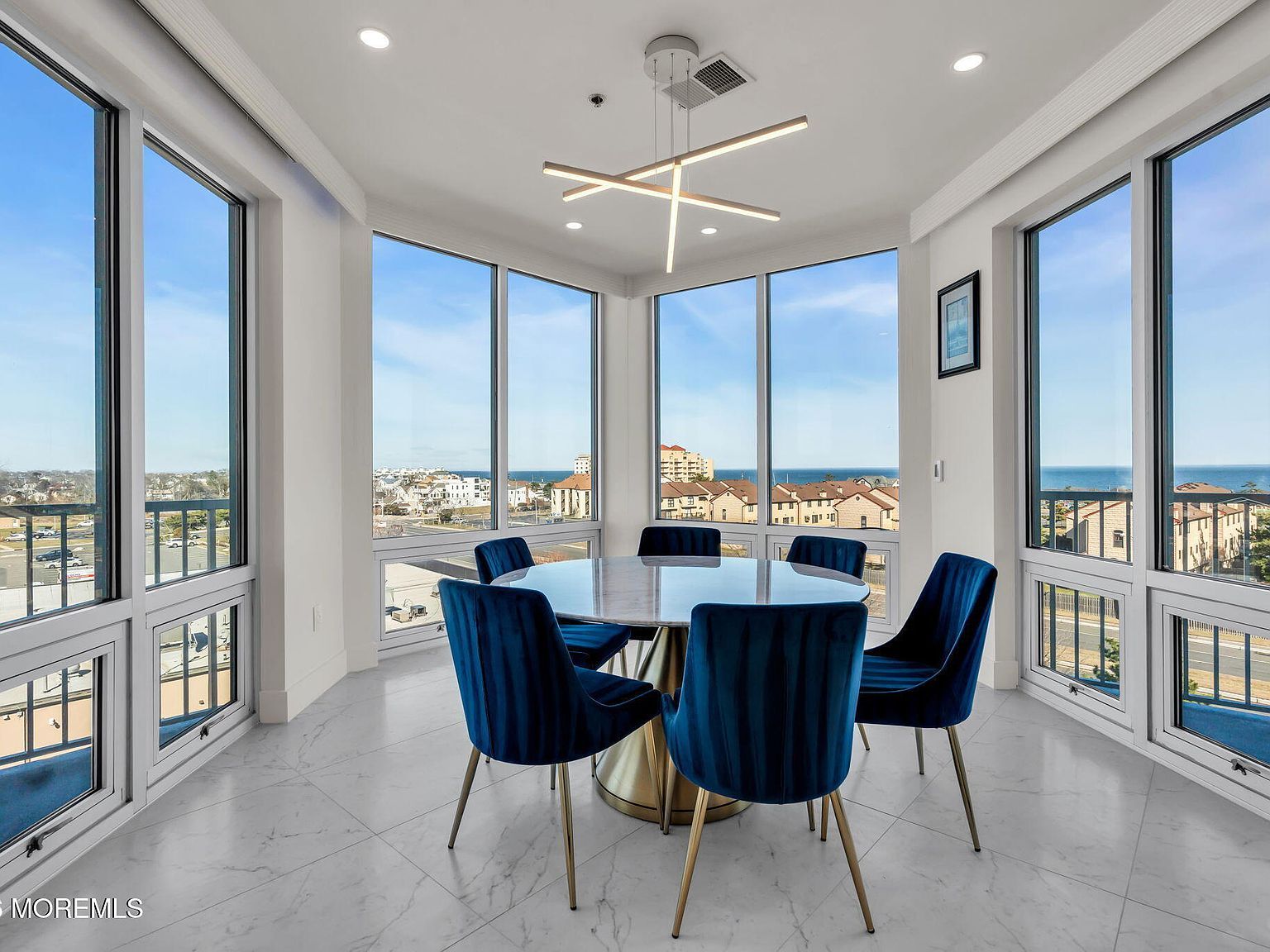 432 Ocean Blvd N Unit 317 Long Branch, NJ 07740  | Condominium