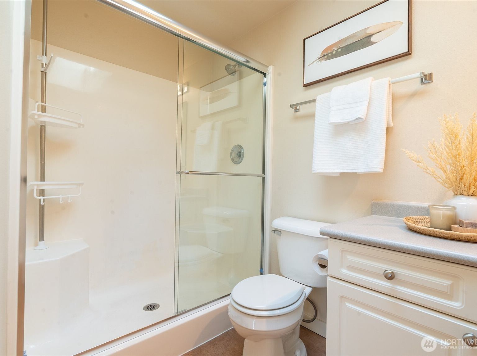 10744 Greenwood Ave N APT 302 Seattle, WA 98133 | Condominium