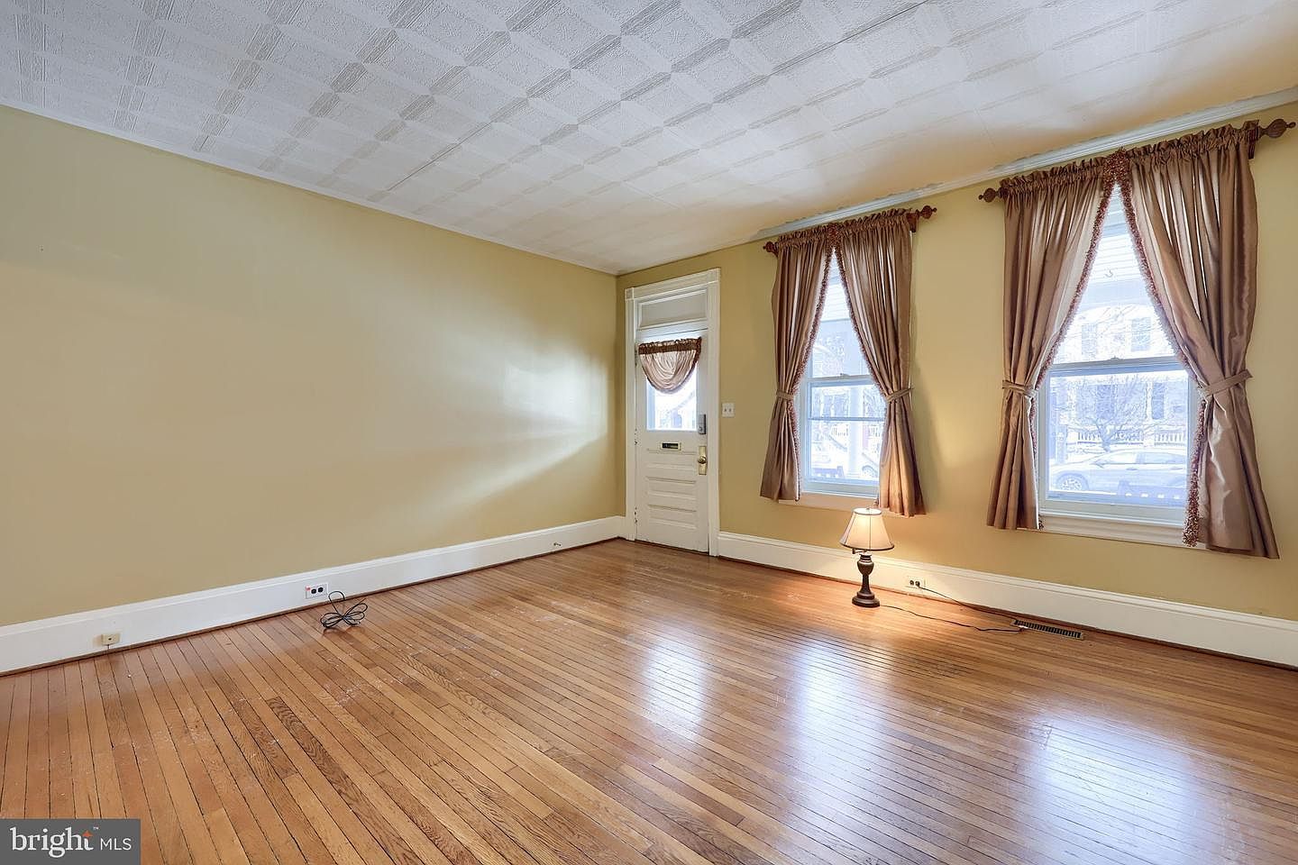 235 E New St Lancaster, PA 17602  | New build