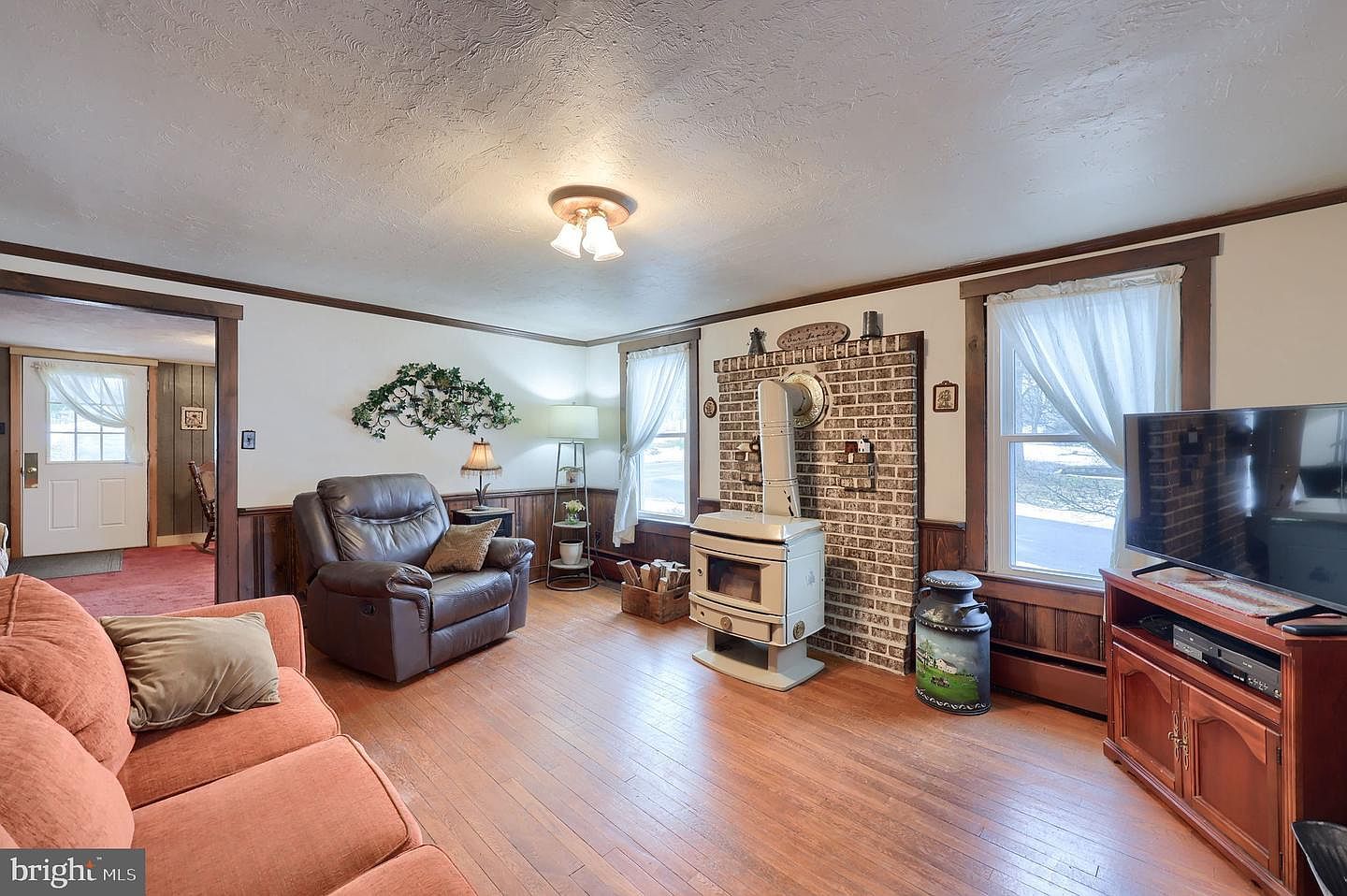 791 Hopeland Rd Lititz, PA 17543  | Single Family