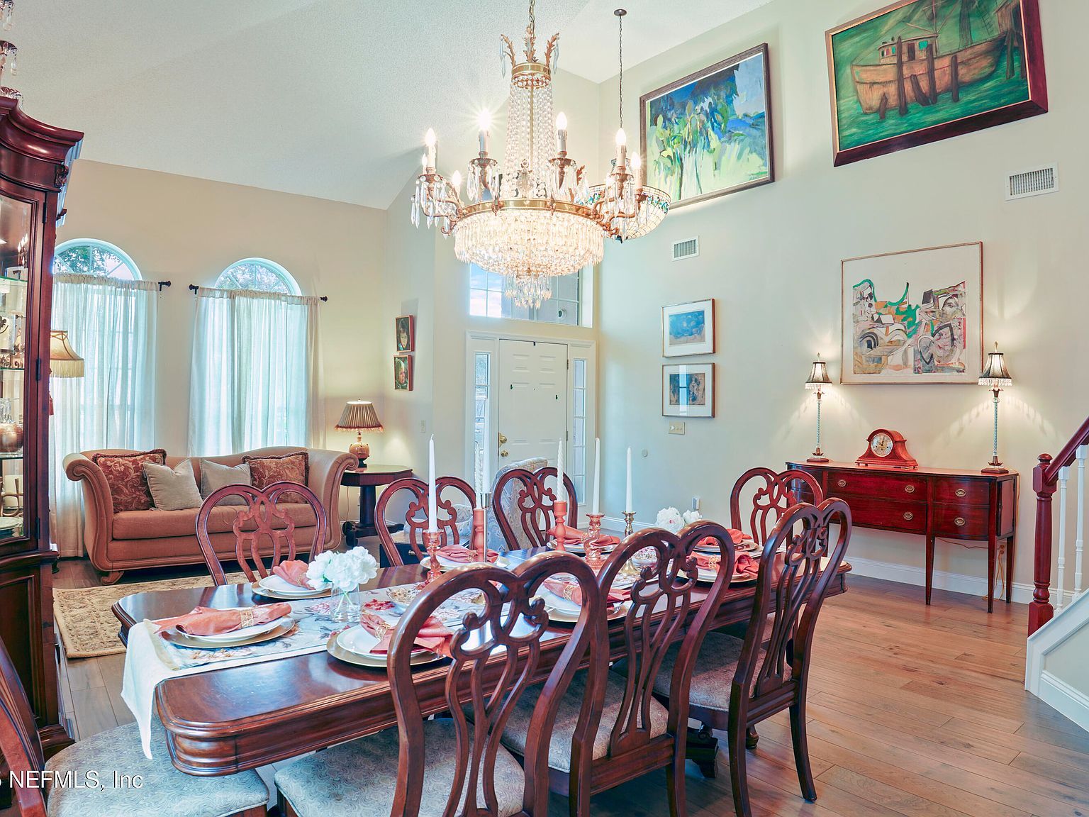 2016 Spoonbill St Jacksonville, FL 32224  | Single Family