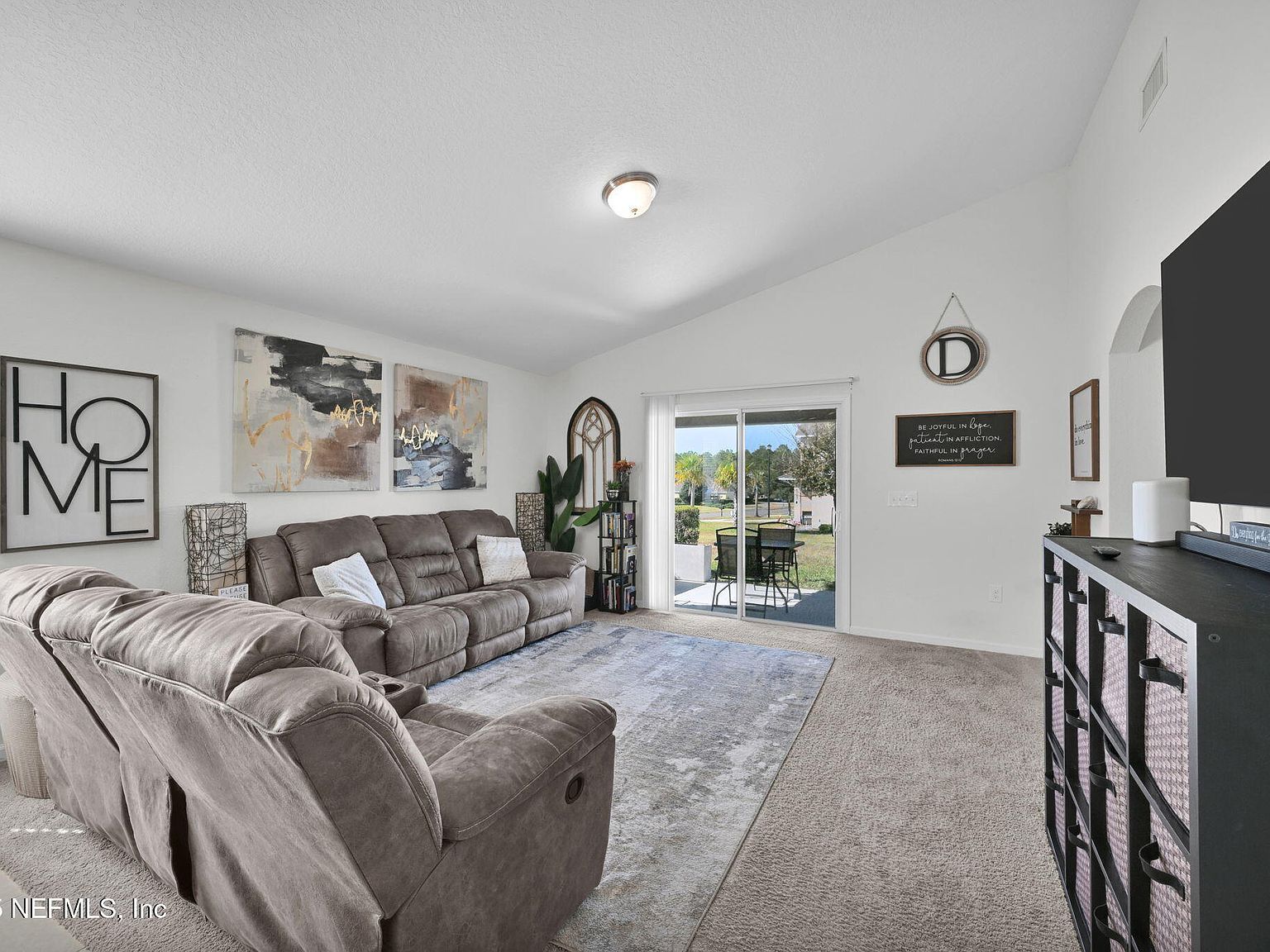 3138 Hidden Meadows Ct Green Cove Springs, FL 32043 | Single Family