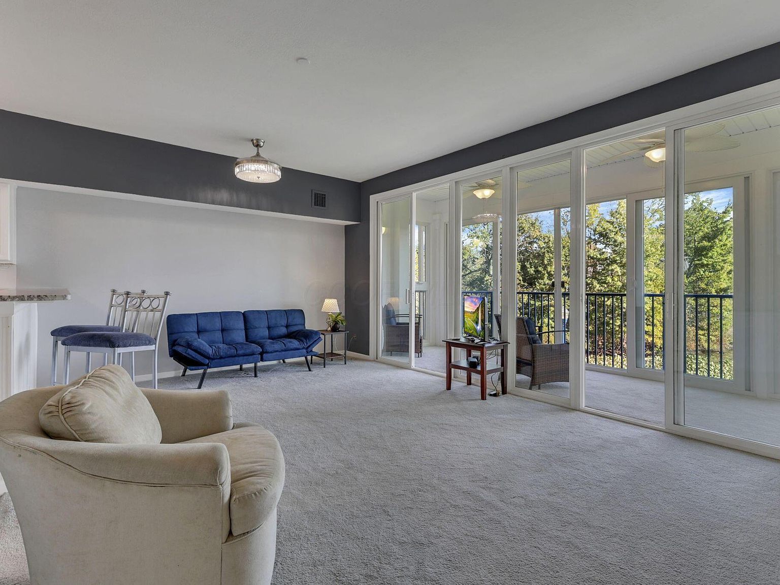 4401 Hunts Landing Rd UNIT 202 Hebron, OH 43025 | Condominium