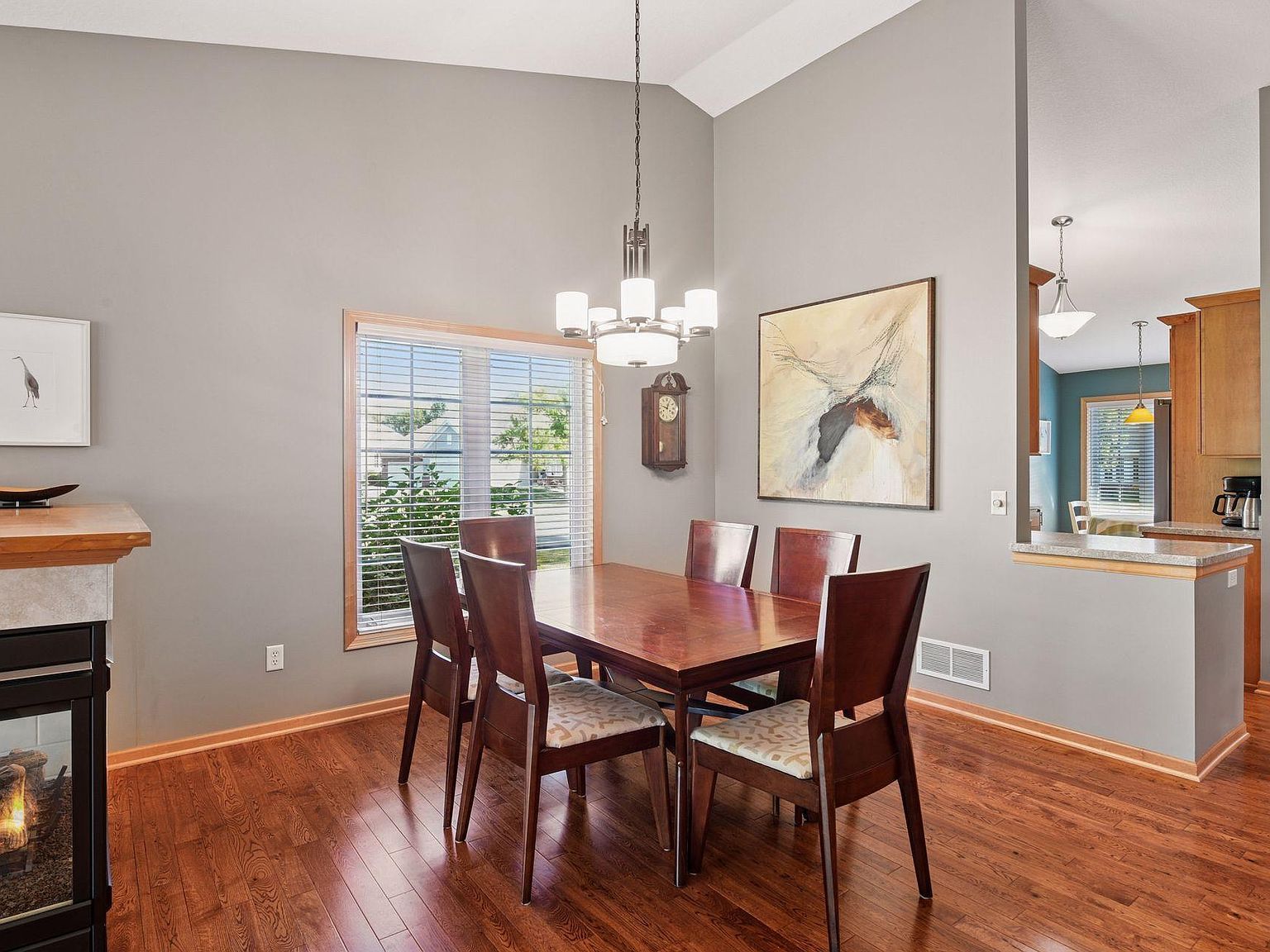 8973 Deer Run Dr Victoria, MN 55386 | New build