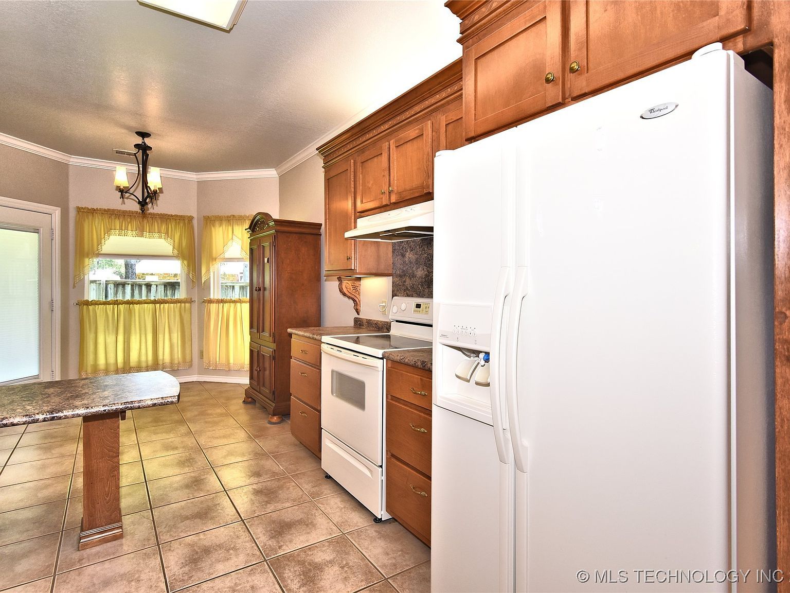 201 N Coo Y Yah St Pryor, OK 74361 | Single Family