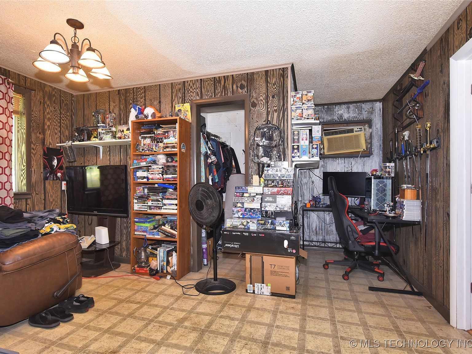 706 E Thompson Ave Sapulpa, OK 74066 | Single Family