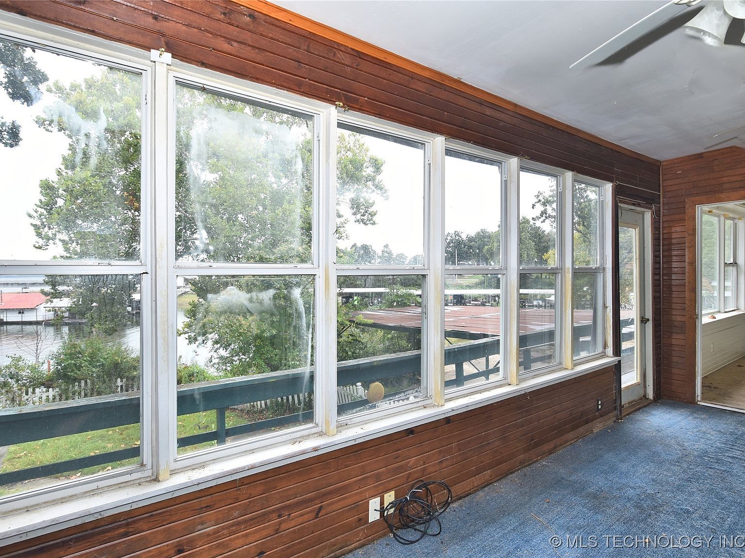 145 Skyline Dr Bernice, OK 74331  | Single Family