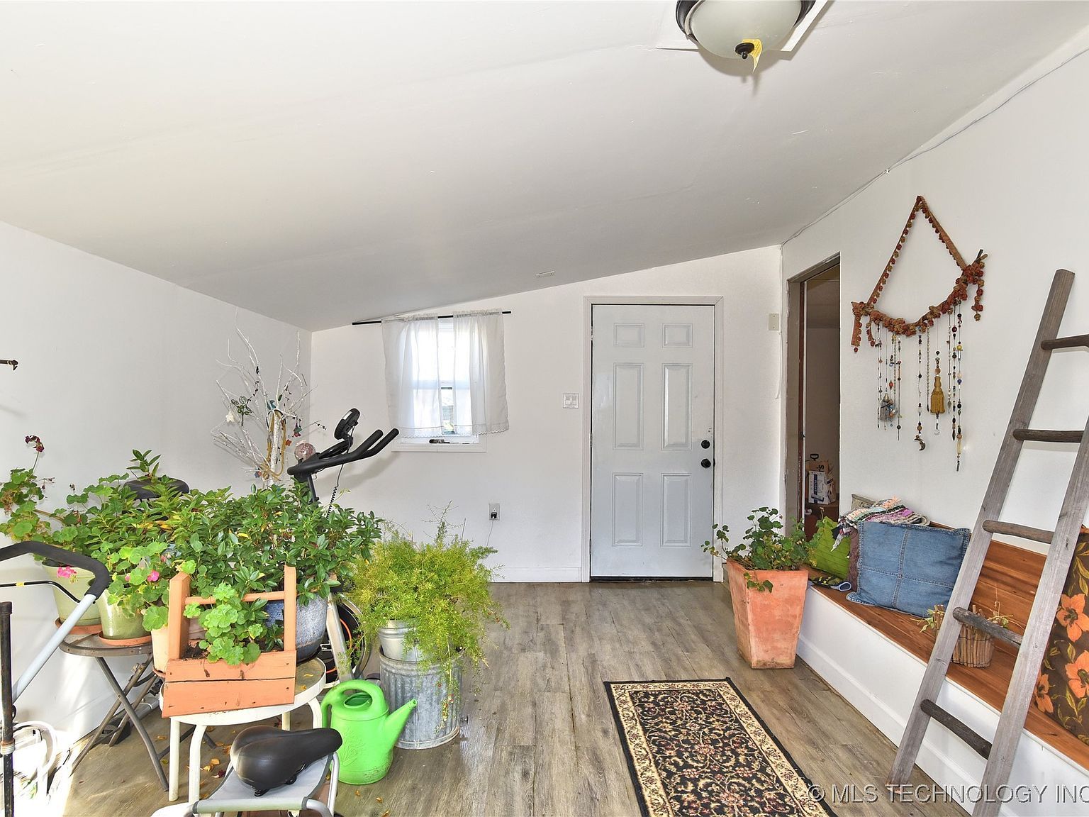 2926 S 122nd East Ave Tulsa, OK 74129  | Single Family