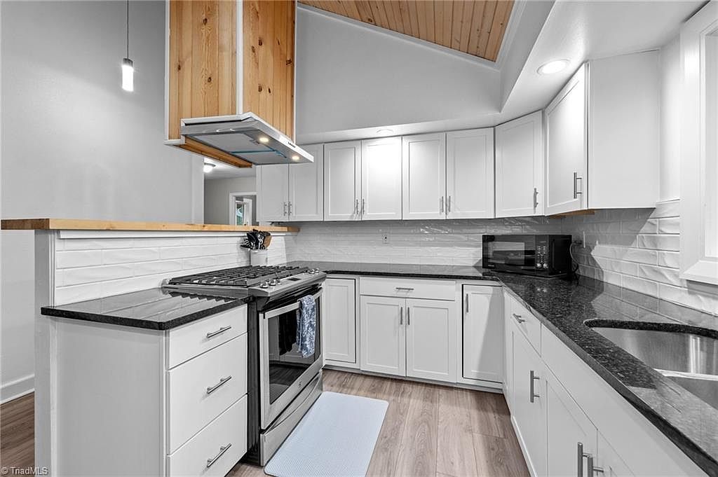 5129 N Church St Greensboro, NC 27455  | Single Family