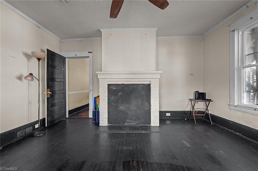 122 N Main St Reidsville, NC 27320 | Single Family