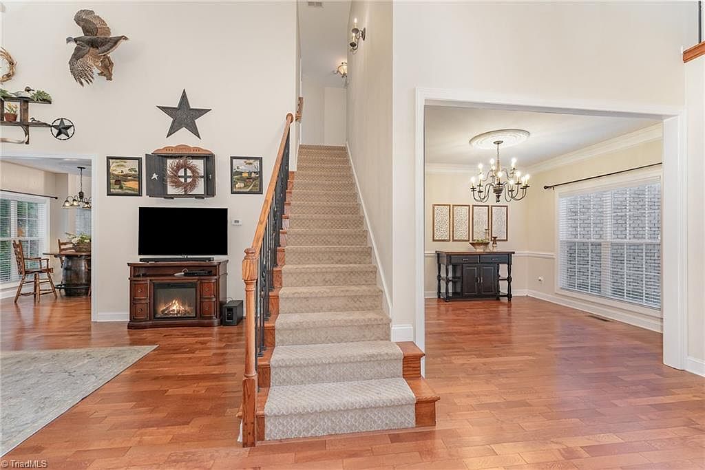 110 Deerfield Pl Archdale, NC 27263  | Single Family