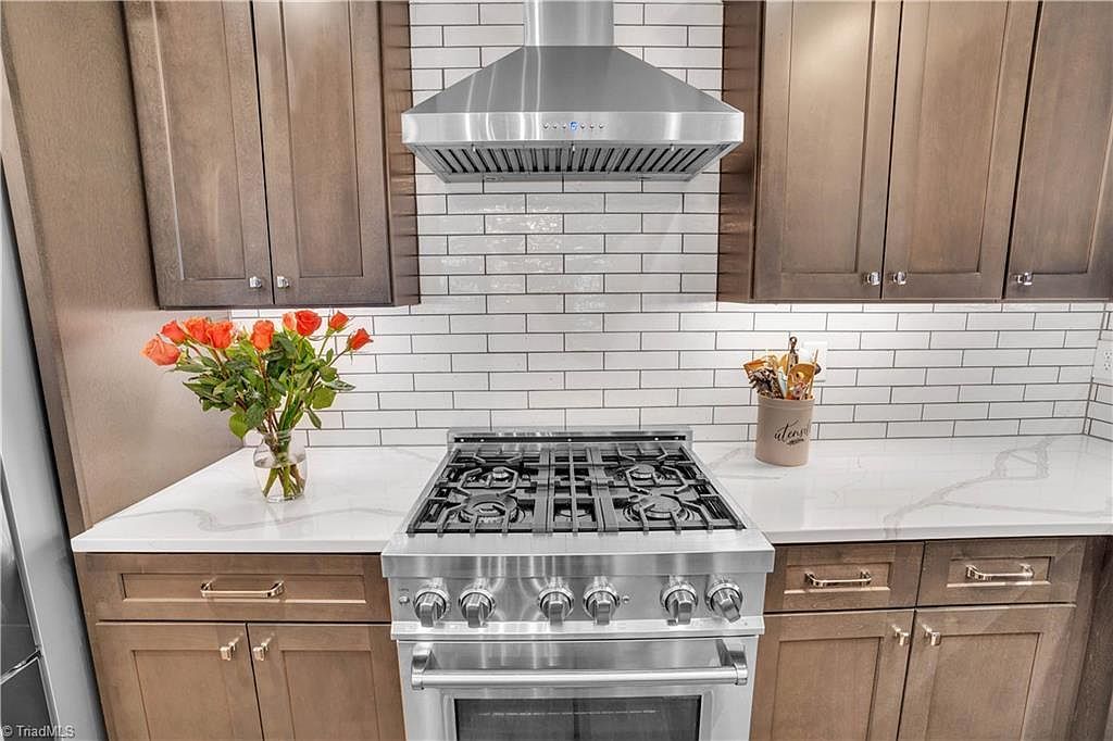 1500 Independence Rd Greensboro, NC 27408 | Single Family