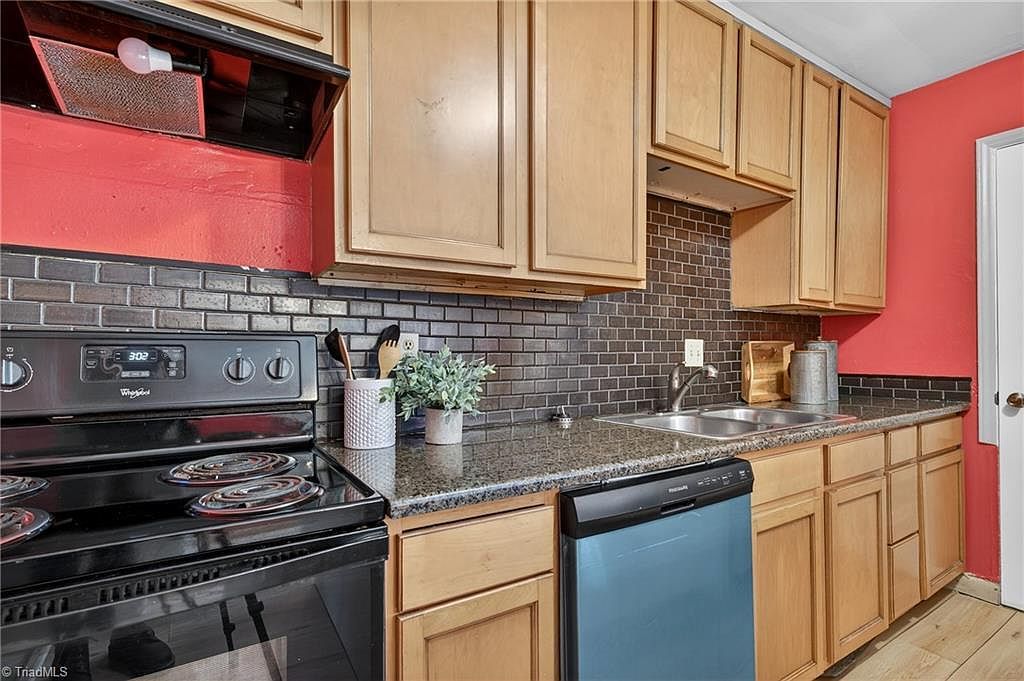 5715 Bramblegate Rd Unit F Greensboro, NC 27409  | Condominium