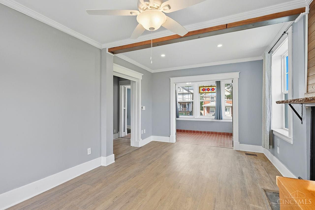 3346 Bonaparte Ave Cincinnati, OH 45207  | Single Family