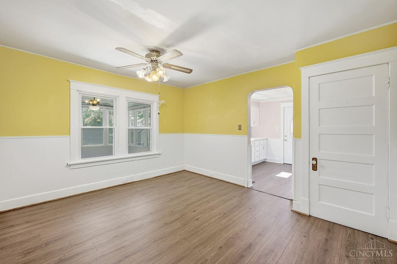 5140 Imwalle Ave Cincinnati, OH 45217  | Single Family