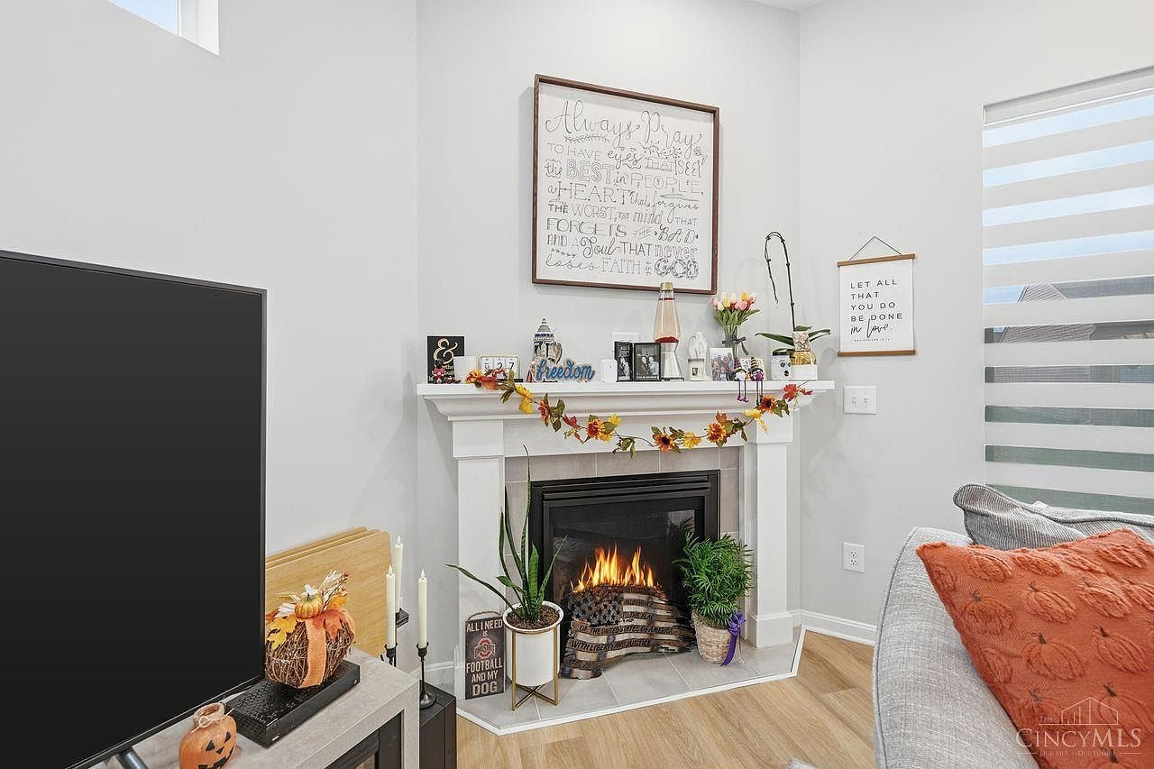 669 Fredericks Pass South Lebanon, OH 45065  | Single Family