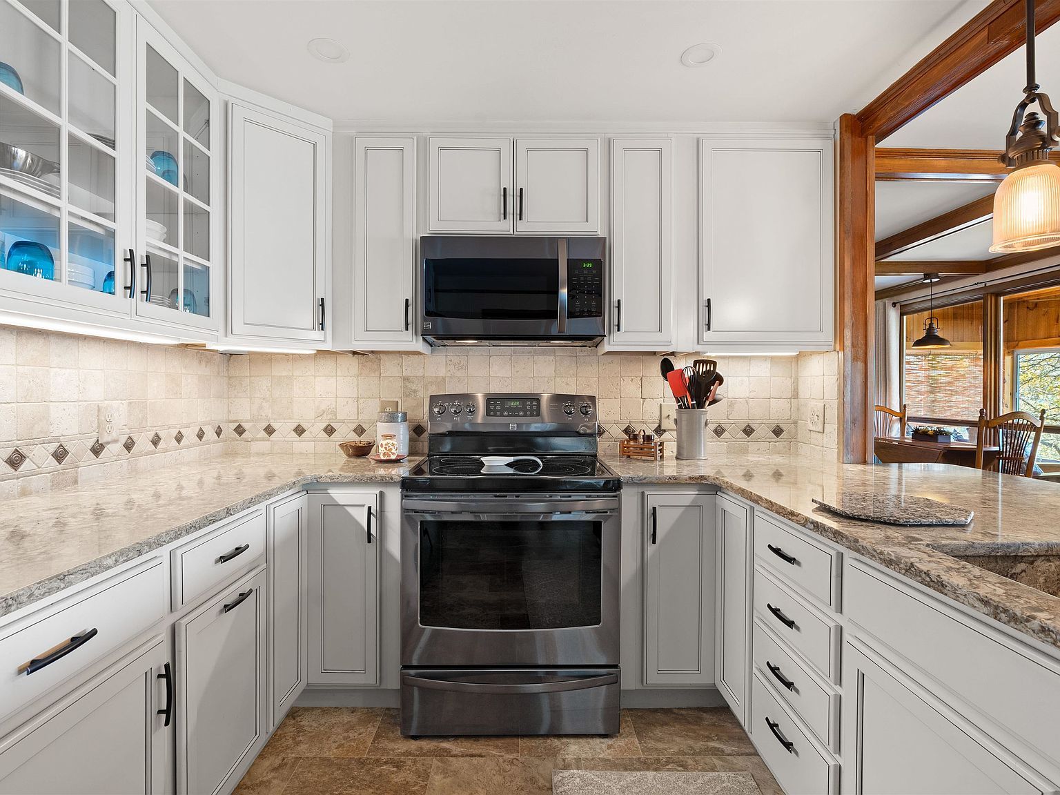 419 Lovell Lake Rd Sanbornville, NH 03872 | Single Family