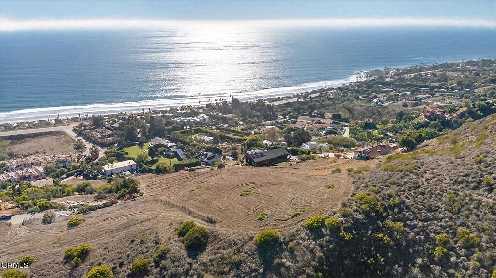 31001 Bailard Rd Malibu, CA 90265 | Land/Lot