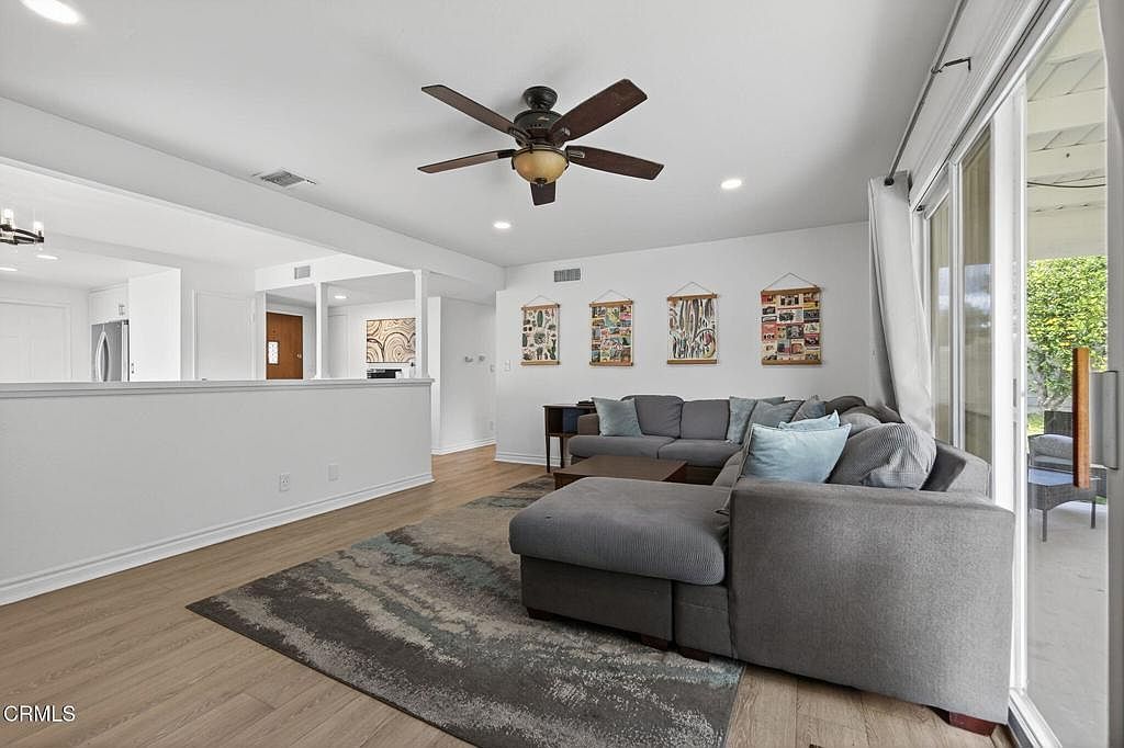 1636 Earl Ave Simi Valley, CA 93065  | Single Family