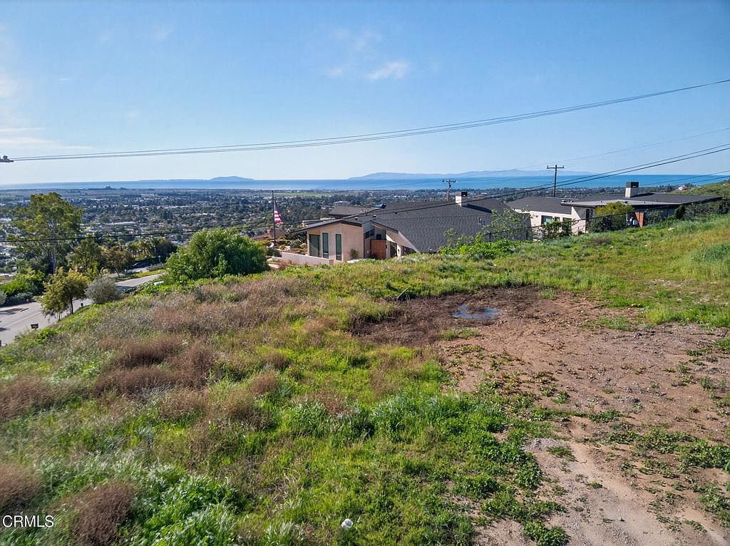 575 Via Cielito LOT 6 Ventura, CA 93003  | Land/Lot