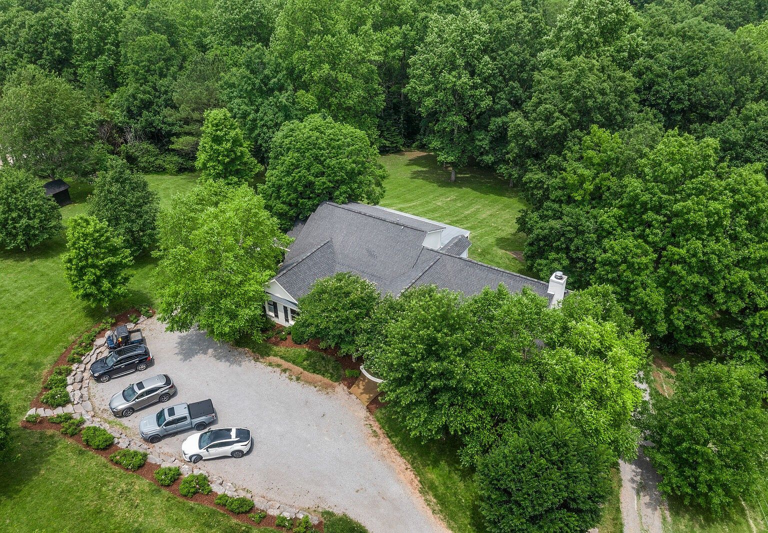 7871 Oscar Green Rd Primm Springs, TN 38476  | Single Family