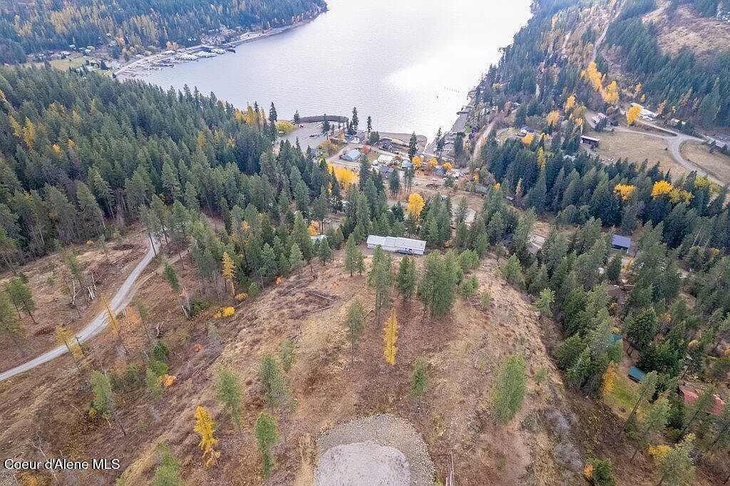 Nna Red Hawk Lndg Sagle, ID 83860 | Land/Lot