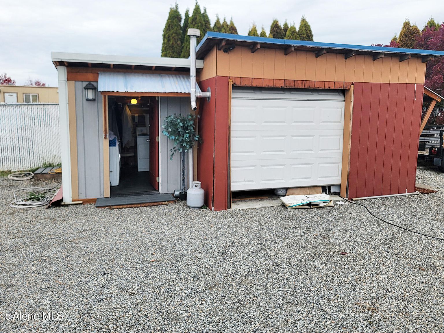 50 W Clayton Ave Coeur D Alene, ID 83815 | Single Family