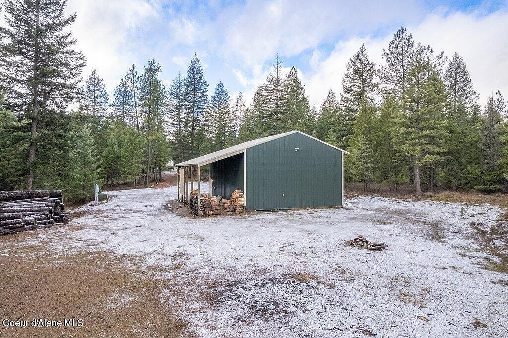 35430 N Saint Joe Dr Spirit Lake, ID 83869  | Land/Lot