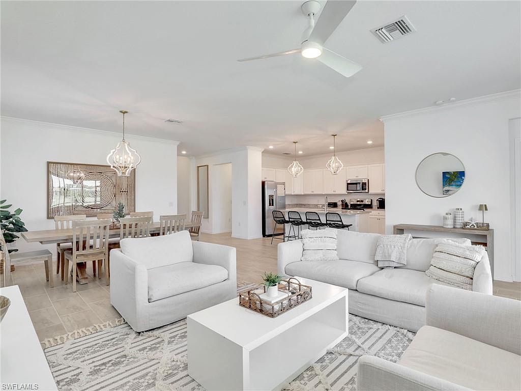 11512 Shady Palm Way Fort Myers, FL 33913  | Single Family