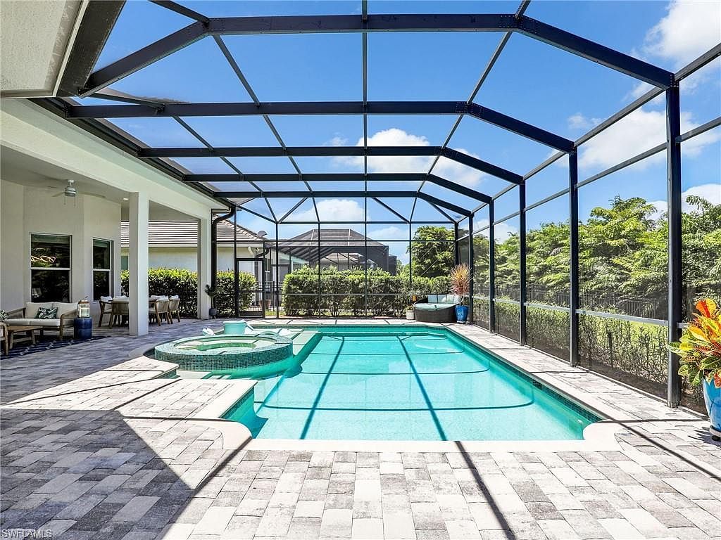 17243 Hidden Estates Cir Fort Myers, FL 33908  | Single Family