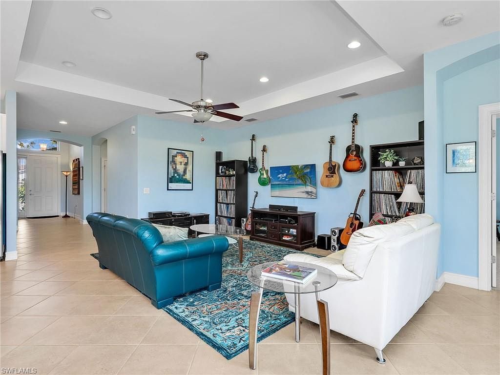 8753 Banyan Bay Blvd Fort Myers, FL 33908  | Single Family