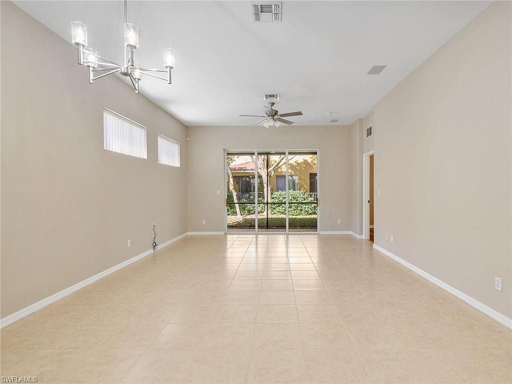 10140 N Golden Elm Dr Estero, FL 33928  | Single Family