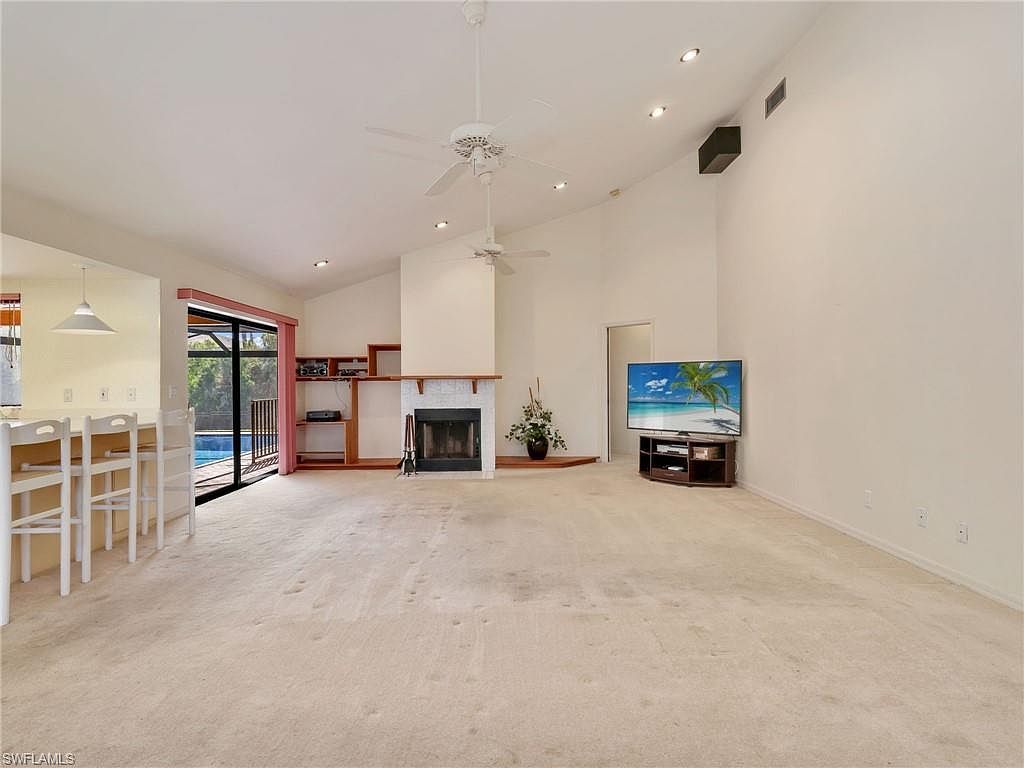 6219 Deer Run Fort Myers, FL 33908  | Single Family