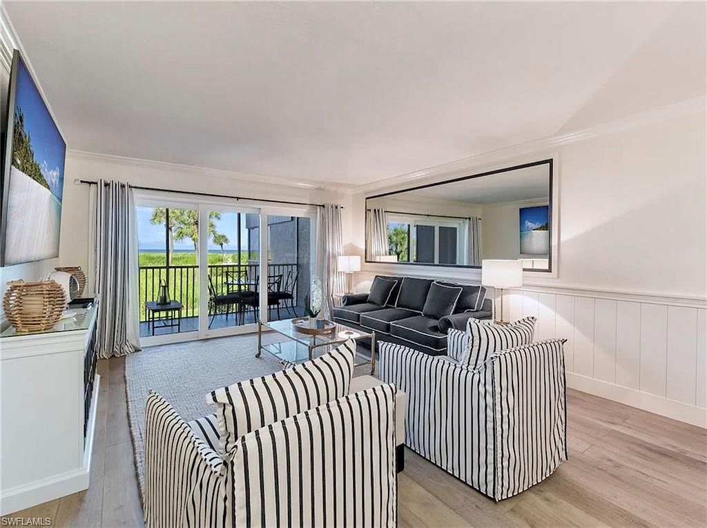 2315 Beach Villas Captiva, FL 33924 | Condominium