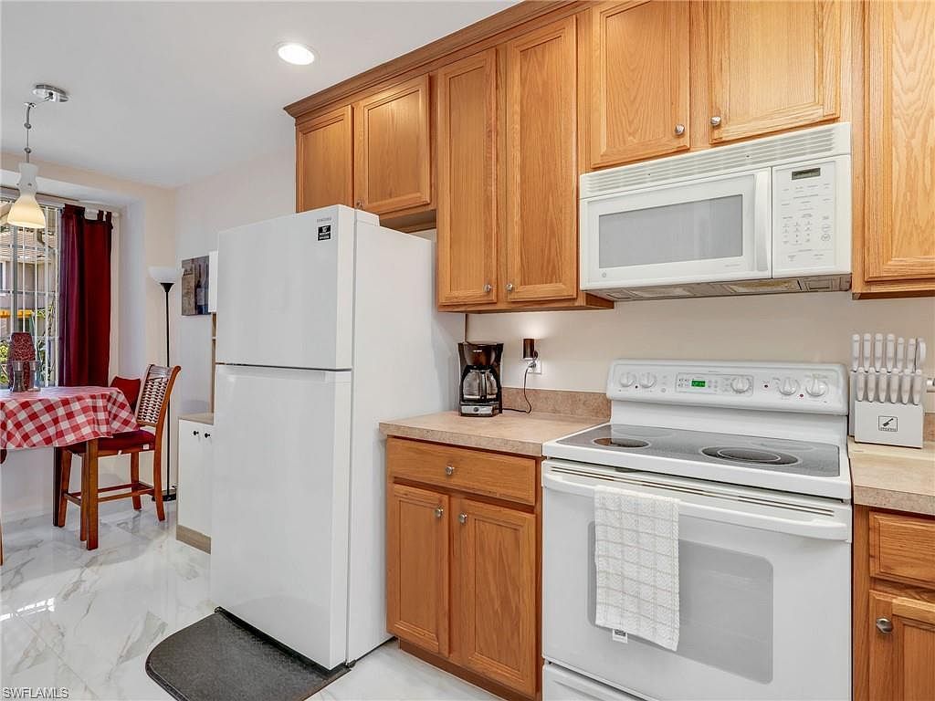 7755 Woodbrook Cir APT 3802 Naples, FL 34104  | New build