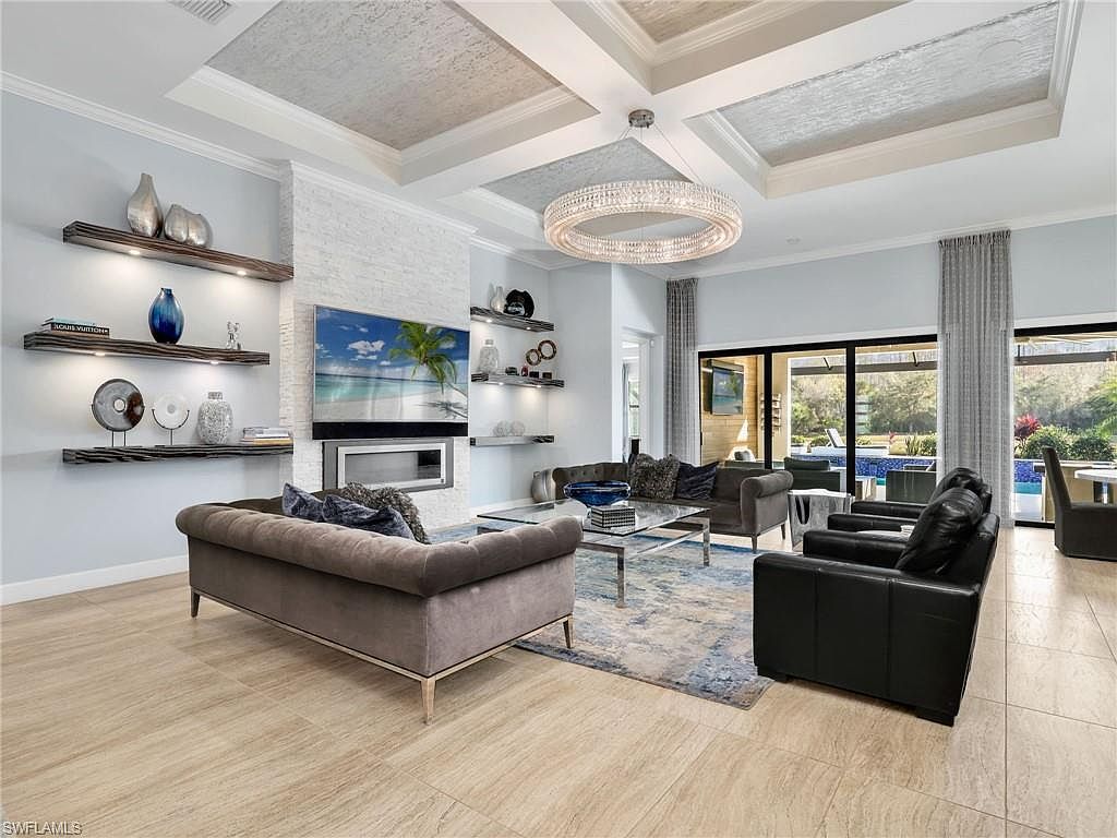 14234 Wild Timber Ct Estero, FL 33928  | Single Family