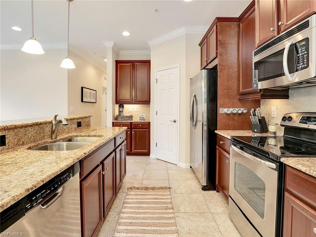 23430 Alamanda Dr Unit 203 Estero, FL 34135  | Condominium